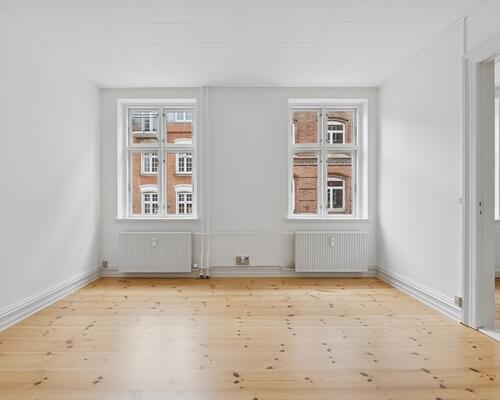 3 værelses lejlighed i Odense C