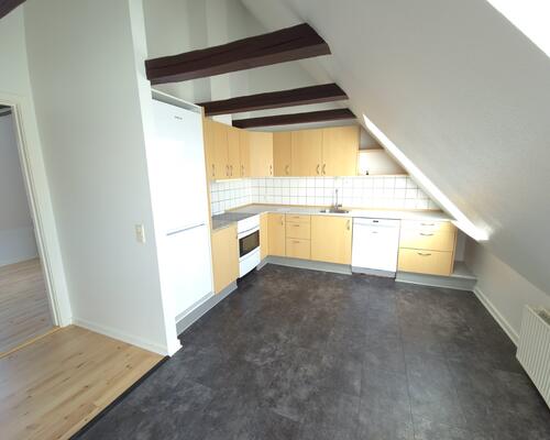 4 værelses lejlighed i Vejle