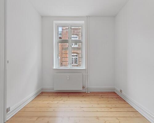 3 værelses lejlighed i Odense C