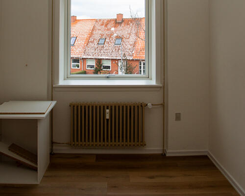 4 værelses hus i Frederikshavn