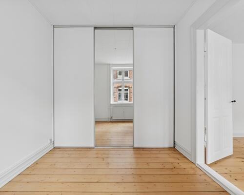 3 værelses lejlighed i Odense C