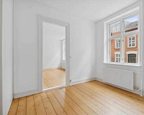 3 værelses lejlighed i Odense C