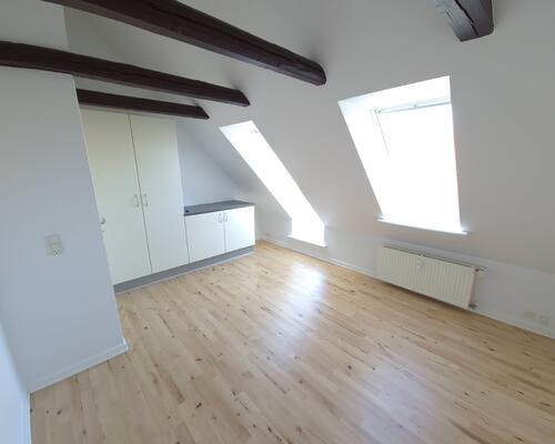 4 værelses lejlighed i Vejle