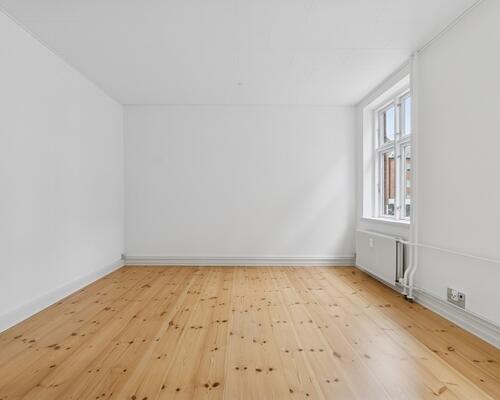 3 værelses lejlighed i Odense C