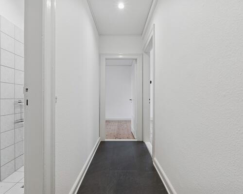 3 værelses lejlighed i Odense C