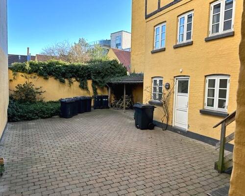 3 værelses lejlighed i Odense C