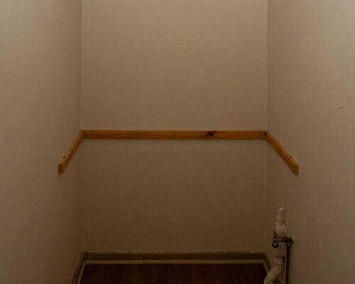 4 værelses hus i Frederikshavn