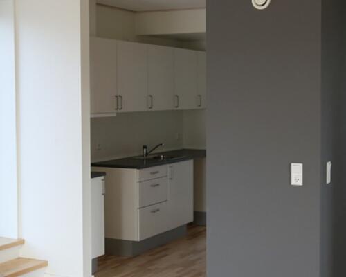 4 værelses hus i Frederikshavn