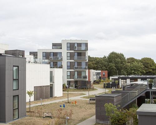 4 værelses hus i Frederikshavn