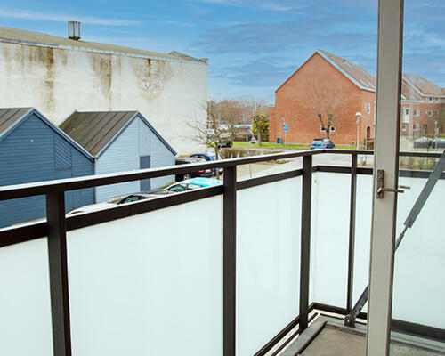 3 værelses hus i Frederikshavn