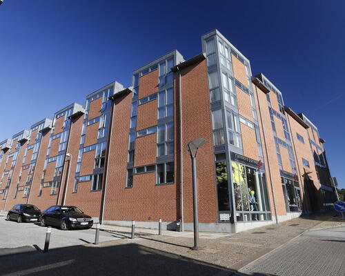 1 værelses lejlighed i Viborg