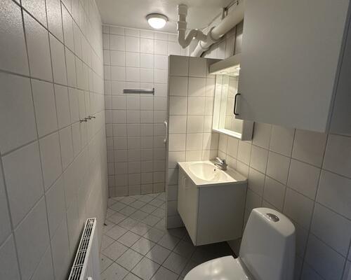 3 værelses lejlighed i Esbjerg