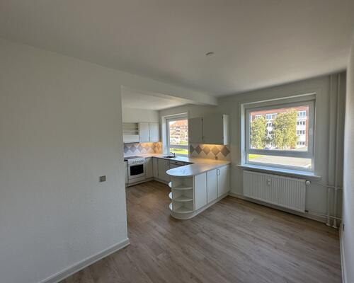 3 værelses lejlighed i Esbjerg