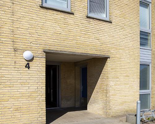 4 værelses hus i Frederikshavn
