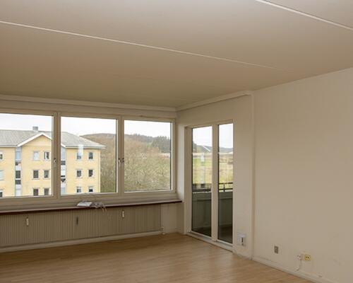 4 værelses hus i Frederikshavn