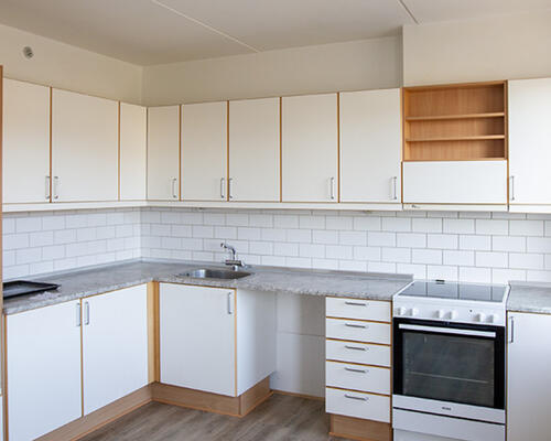 3 værelses hus i Frederikshavn