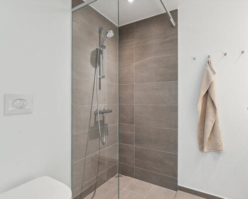 1 værelses lejlighed i Odense C