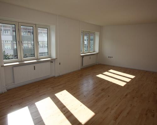 2 værelses lejlighed i Vejle