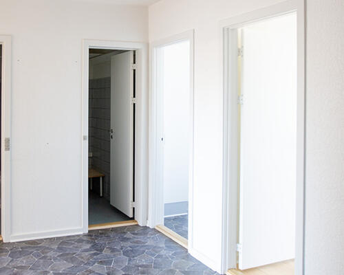 3 værelses hus i Frederikshavn