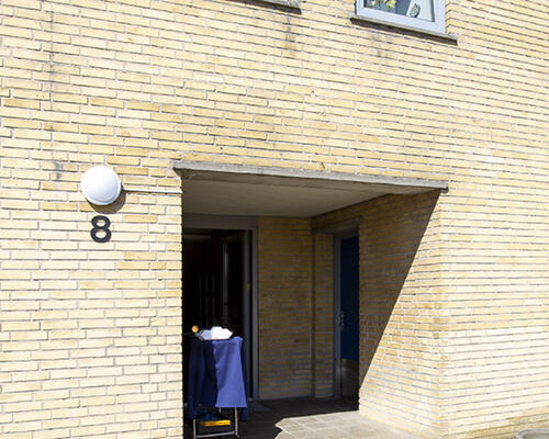 3 værelses hus i Frederikshavn