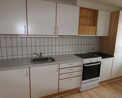 2 værelses lejlighed i Vejle