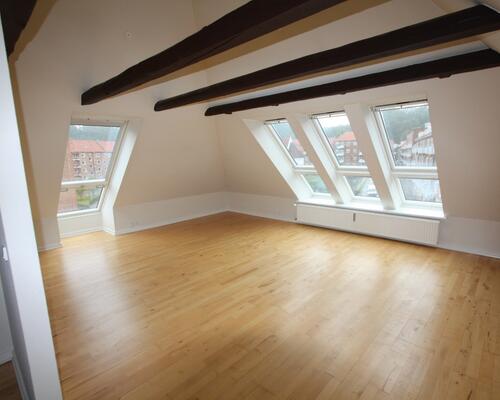 4 værelses lejlighed i Vejle