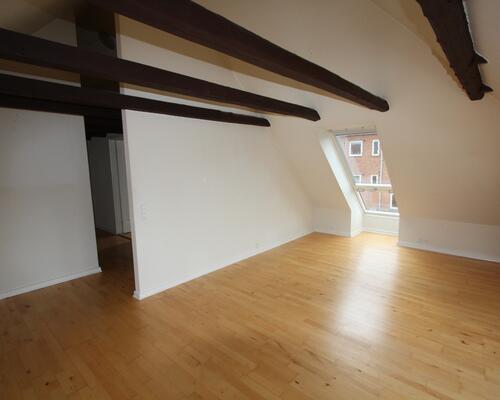 4 værelses lejlighed i Vejle