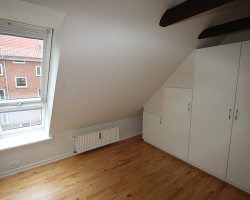 4 værelses lejlighed i Vejle