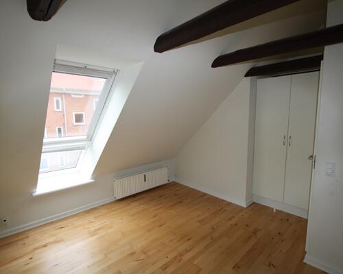 4 værelses lejlighed i Vejle