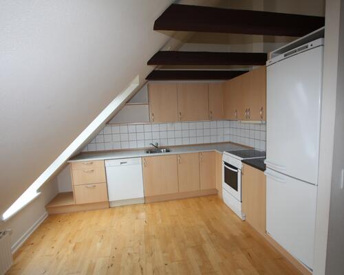 4 værelses lejlighed i Vejle