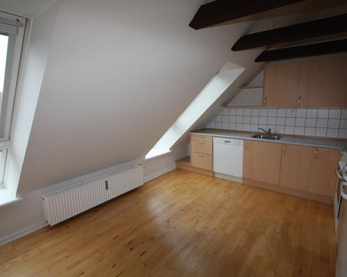 4 værelses lejlighed i Vejle