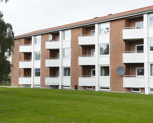 3 værelses lejlighed i Ikast