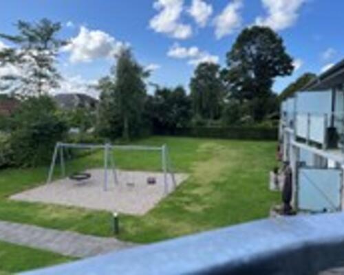 Klar til indflytning 01.09.2024