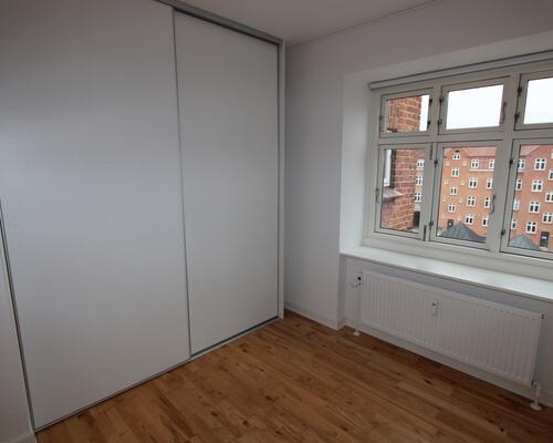 2 værelses lejlighed i Vejle