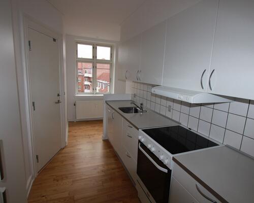 2 værelses lejlighed i Vejle