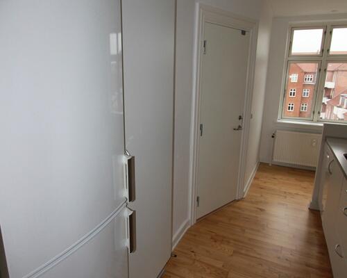 2 værelses lejlighed i Vejle