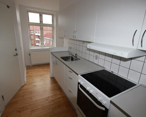 2 værelses lejlighed i Vejle