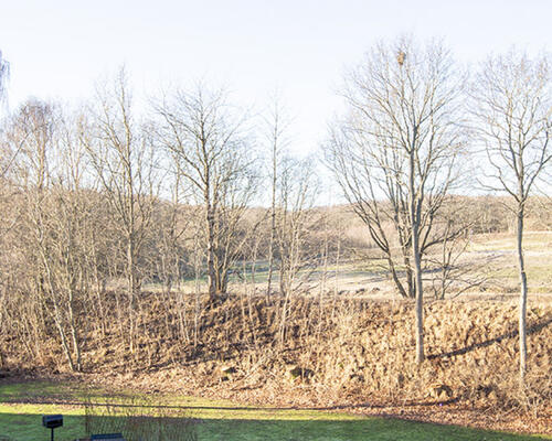 4 værelses hus i Frederikshavn