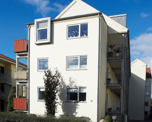 2 værelses lejlighed i Ikast