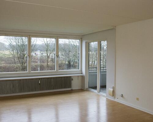 4 værelses hus i Frederikshavn