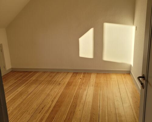 2-værelses tæt på uni