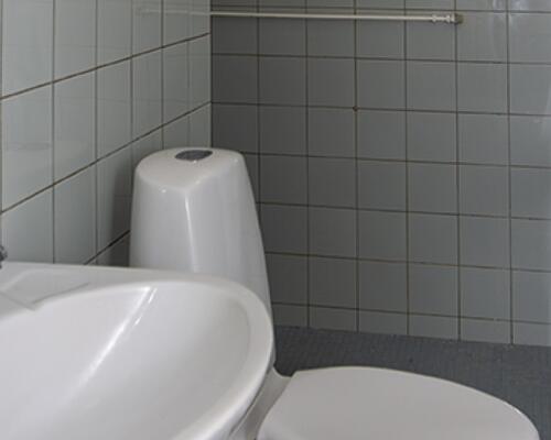 4 værelses hus i Frederikshavn