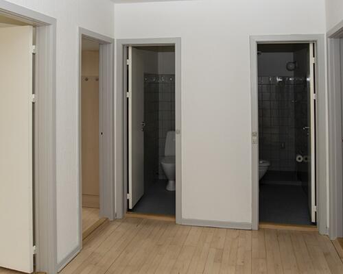 4 værelses hus i Frederikshavn