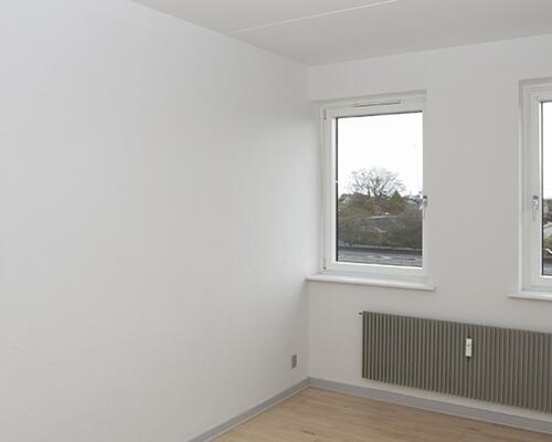 4 værelses hus i Frederikshavn