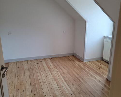 2-værelses tæt på uni