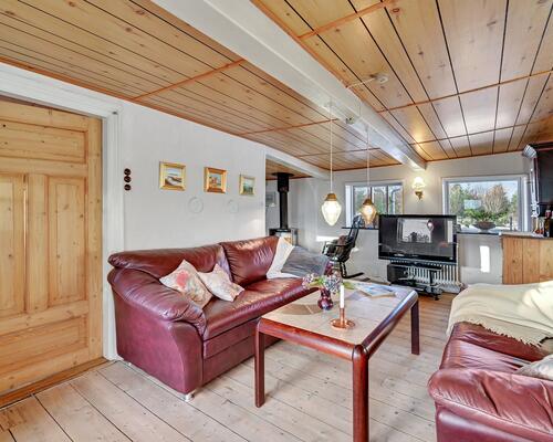 6 værelses hus i Skanderborg