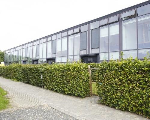 3 værelses hus i Ikast