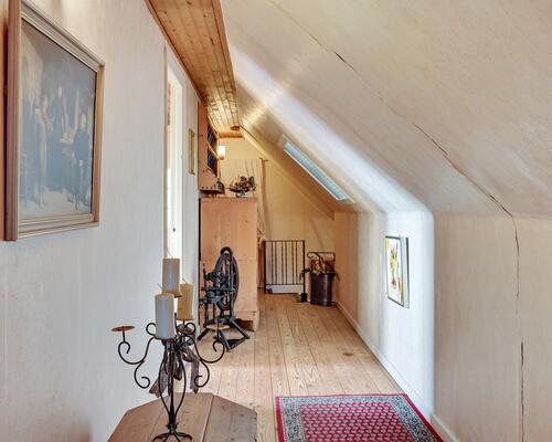 6 værelses hus i Skanderborg