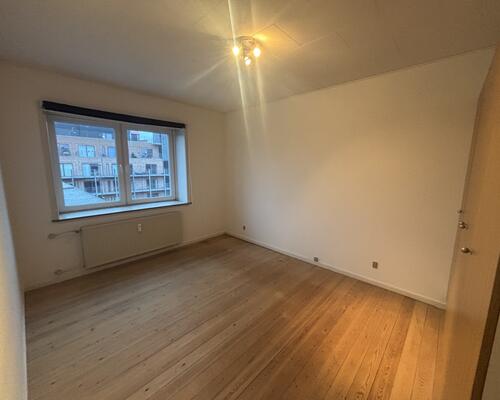 2 værelses lejlighed i Silkeborg