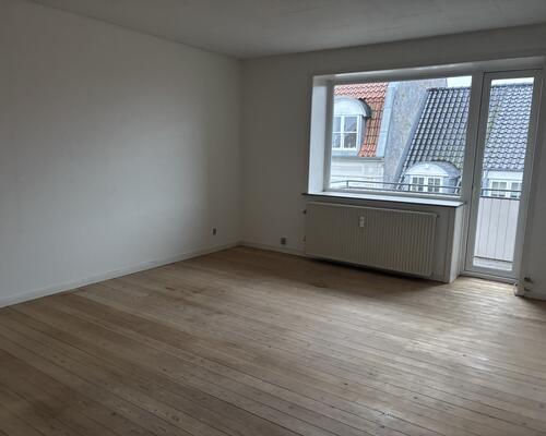 2 værelses lejlighed i Silkeborg